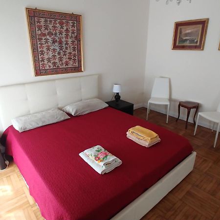 Casa Cristina Daire Rapallo Dış mekan fotoğraf