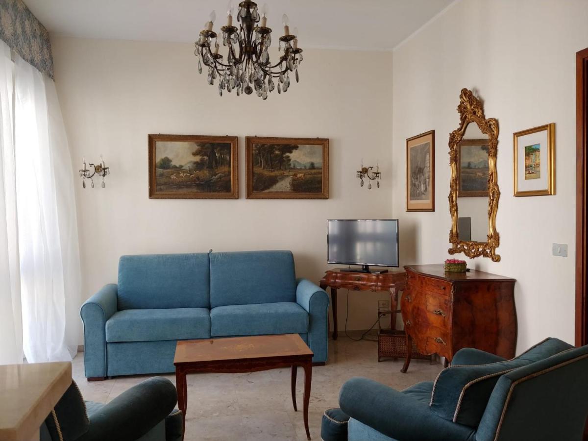 Casa Cristina Daire Rapallo Dış mekan fotoğraf