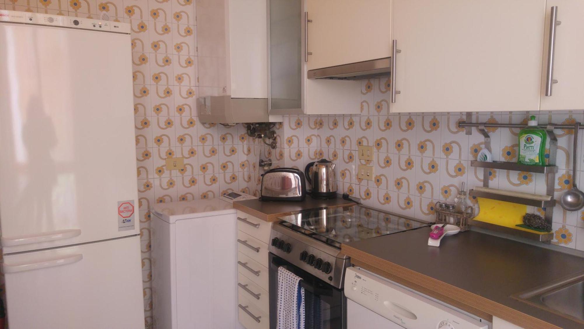 Casa Cristina Daire Rapallo Dış mekan fotoğraf