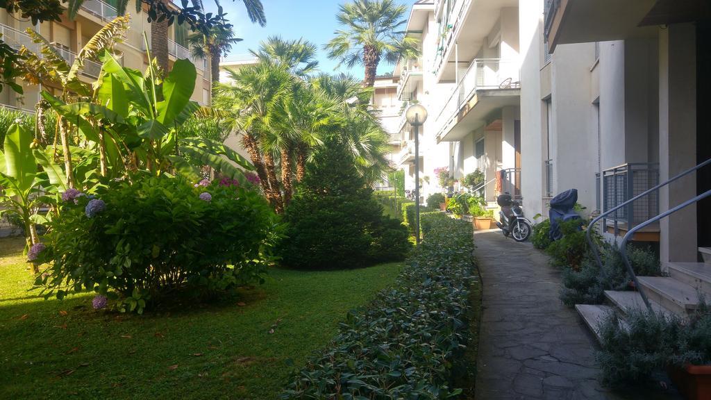 Casa Cristina Daire Rapallo Dış mekan fotoğraf