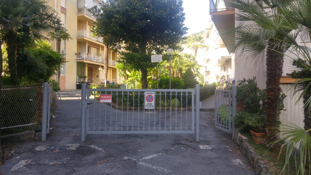 Casa Cristina Daire Rapallo Dış mekan fotoğraf