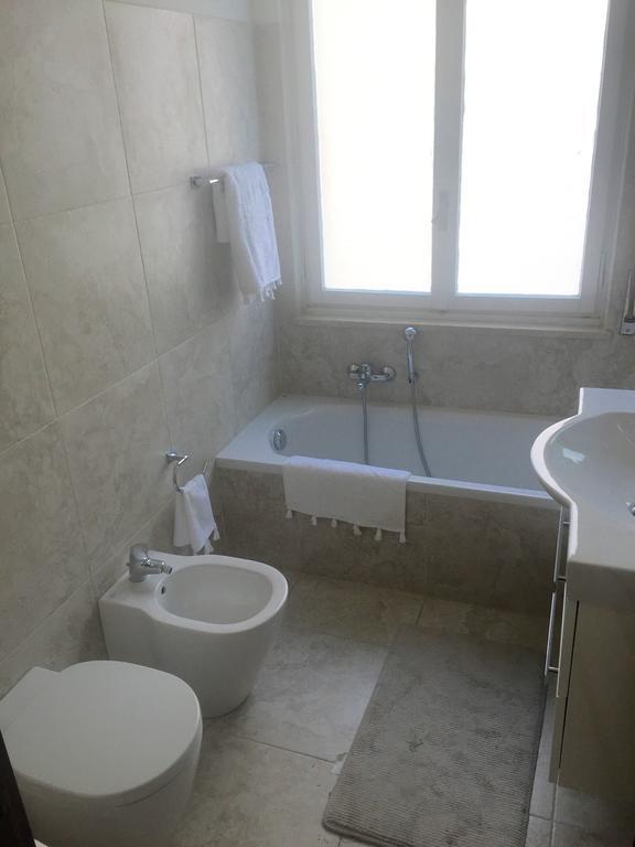 Casa Cristina Daire Rapallo Dış mekan fotoğraf