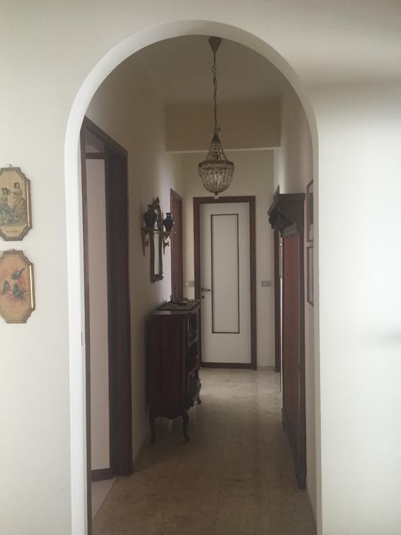 Casa Cristina Daire Rapallo Dış mekan fotoğraf