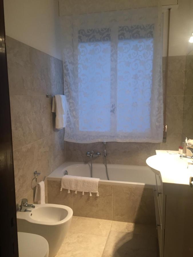 Casa Cristina Daire Rapallo Dış mekan fotoğraf