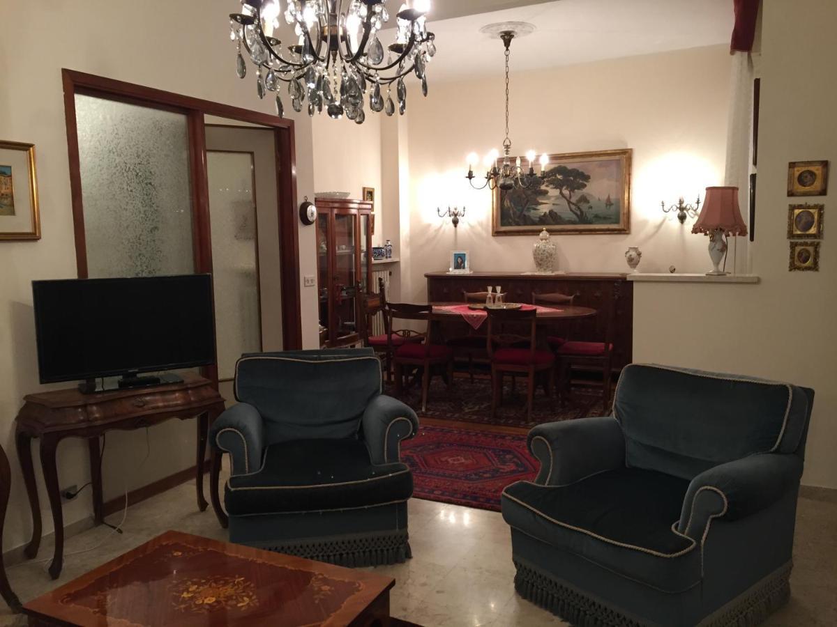 Casa Cristina Daire Rapallo Dış mekan fotoğraf
