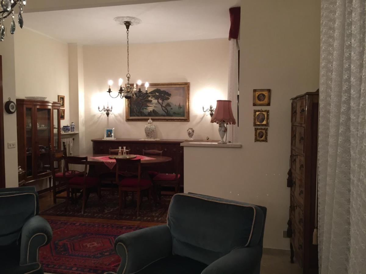 Casa Cristina Daire Rapallo Dış mekan fotoğraf